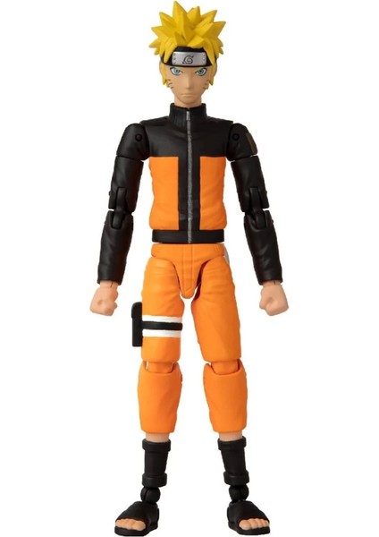 Bfs Bandai Naruto Poz Verilebilir Figür 36901 fiyatları