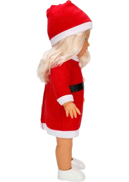 Bfs Tina Yılbaşı Bebeği 45 cm modelleri