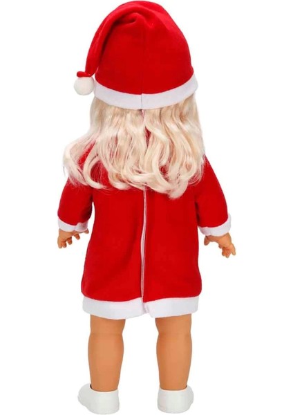 Bfs Tina Yılbaşı Bebeği 45 cm fırsatları