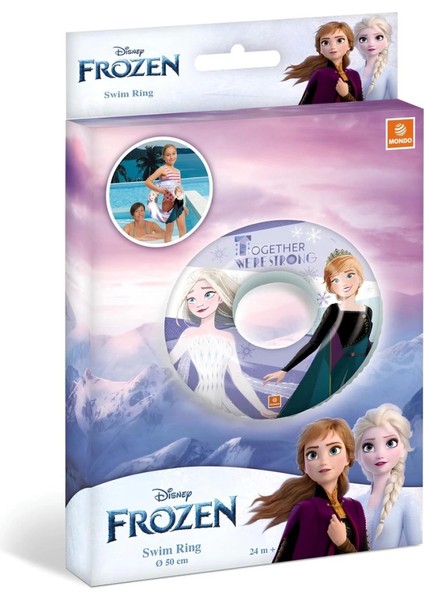 Bfs Sunman Frozen Can Simidi 50 cm modelleri