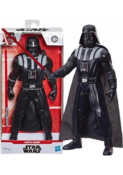Bfs Star Wars Darth Vader 24 cm Figür E8355/E8063