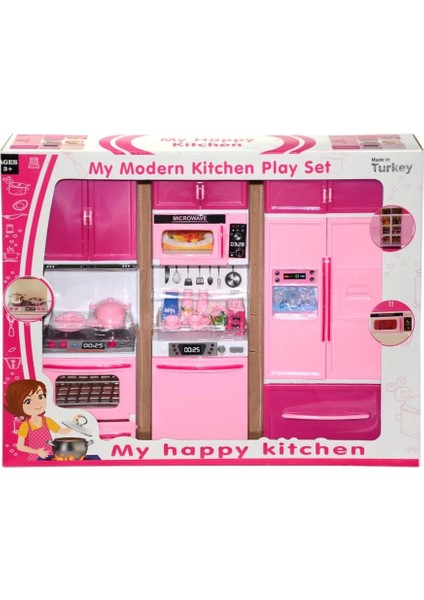 Nessiworld 02309 Oydaş, 3'lü Set - Fırın - Buzdolabı - Bulaşık Makinesi fiyatları