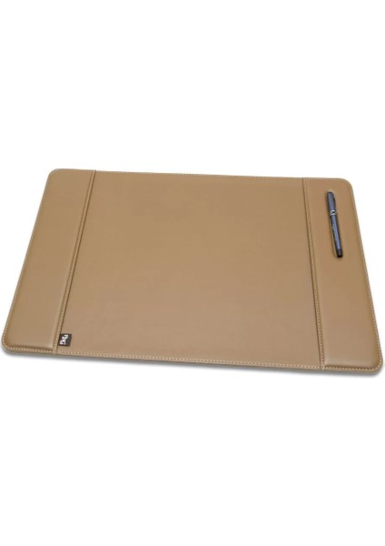 2k 535-9 Rainbow Vizon Suni Deri Tek Parça Pad Sümen