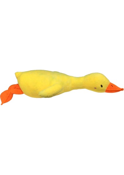 Bfs Peluş Yatan Ördek 80 Cm.