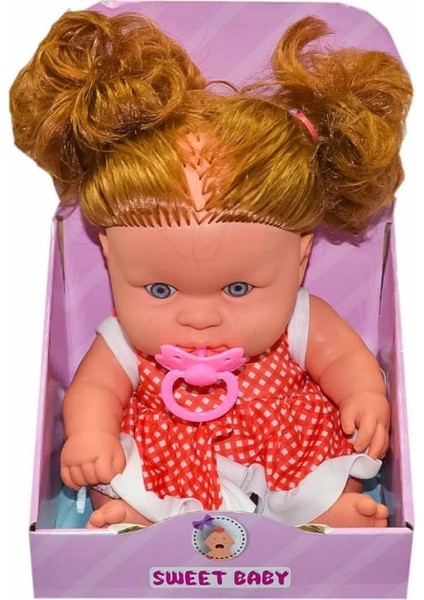 Bfs 9175 25 cm Ağlatan Bebek - Gamze Bebek modelleri