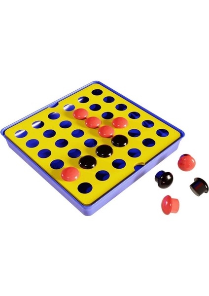 Bfs Nessiworld 5622 Redka Mars Kolonisi - Kumtoys indirimleri