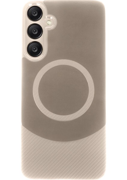 Samsung A26 Kılıf Maya Karbon Kapak - Kahverengi - PHN6392-3472 fiyatları