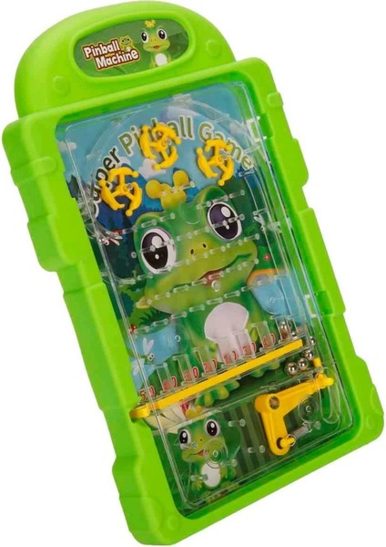 Bfs Pinball Kutu Oyunu fiyatları