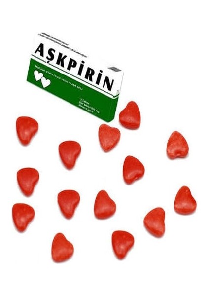 Özel Aşkpirin Fırsat!!! fiyatları