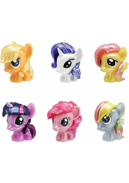 Bfs My Little Pony Mashems Figürleri Sürpriz Paket fiyatları
