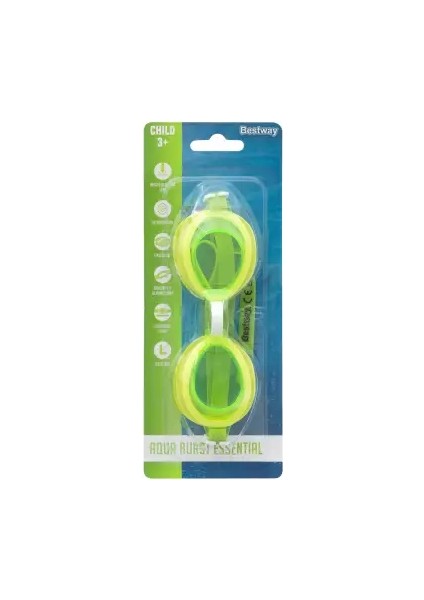 Bfs Bestway Swimmer Yüzücü Gözlüğü 21002 modelleri