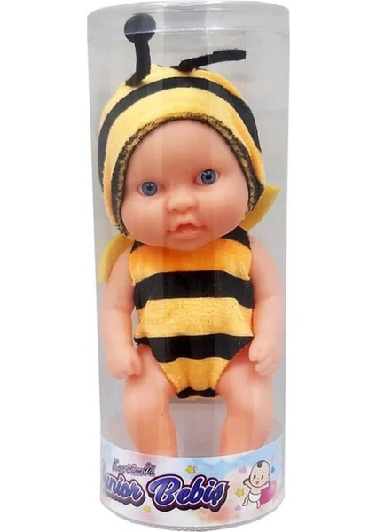 Bfs Kostümlü Junior Bebek