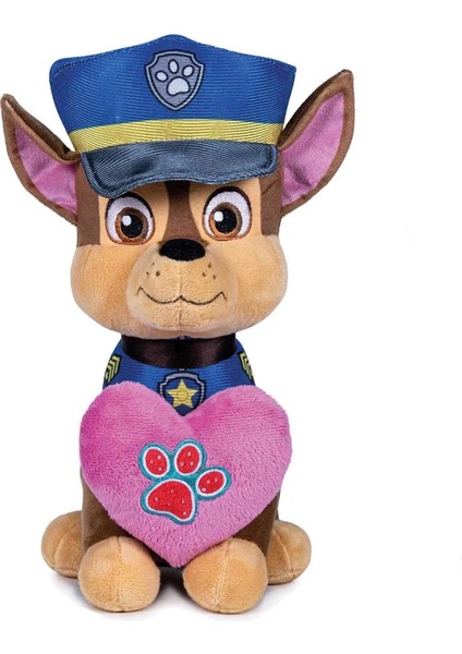 Bfs Paw Patrol Love Serisi 27 cm Peluş 760022232
