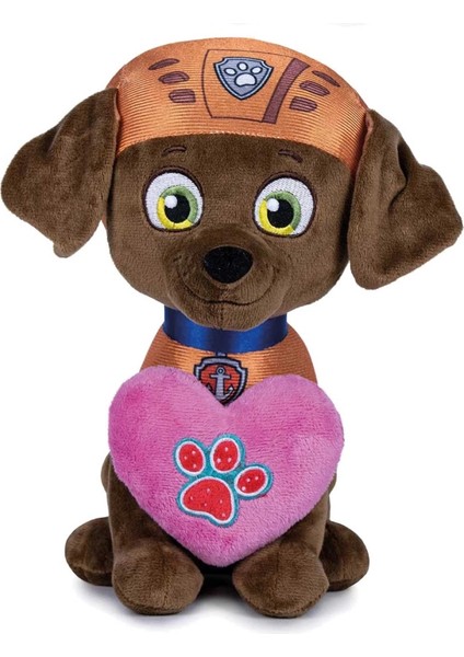 Bfs Paw Patrol Love Serisi 27 cm Peluş 760022232