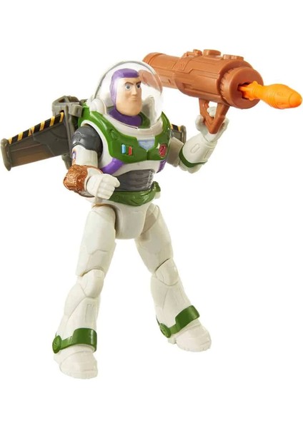 Bfs Disney Pixar Lightyear Ana Figürler Delüks Serisi HHJ85