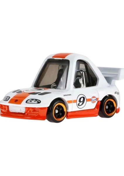 Bfs Hot Wheels 94 Toyota Supra