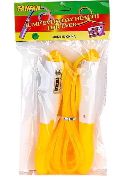 Bfs 25841-7 Sayaçlı Atlama Ipi -Can Oyuncak fiyatları