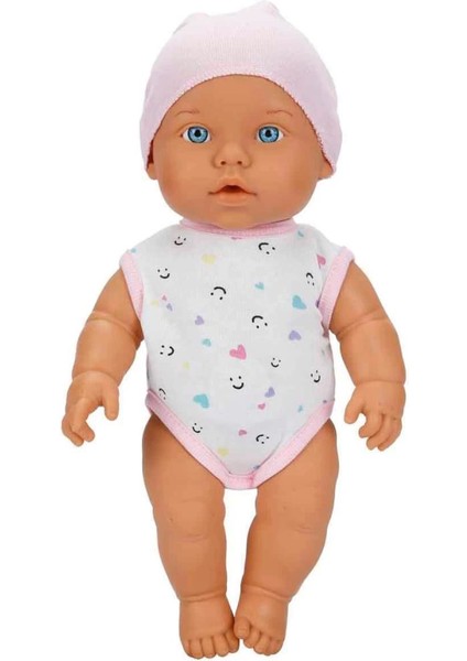 Bfs 30231 Bebelou Konuşan Bebek 32 cm -Sunman