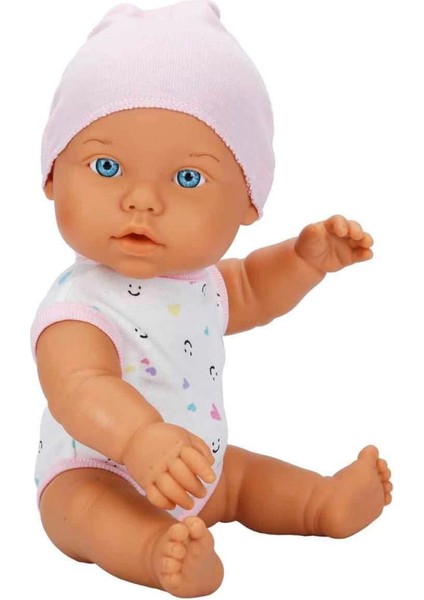 Bfs 30231 Bebelou Konuşan Bebek 32 cm -Sunman