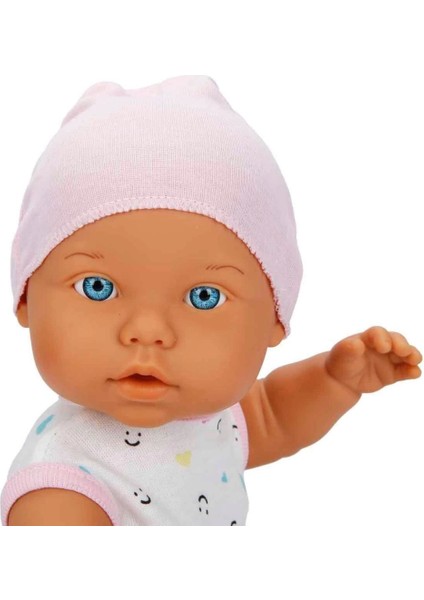 Bfs 30231 Bebelou Konuşan Bebek 32 cm -Sunman