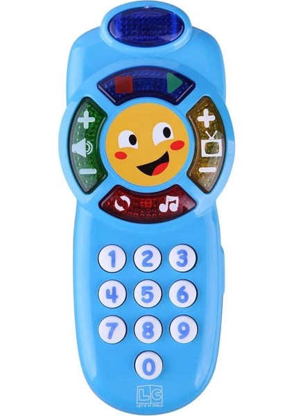 Bfs Lc Ilk Kumandam fiyatları