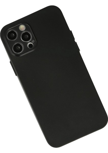 iPhone 12 Pro Max Kılıf Puma Silikon - Siyah - NFND7214-3076 fiyatları