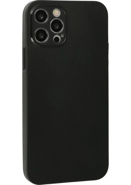 iPhone 12 Pro Max Kılıf Puma Silikon - Siyah - NFND7214-3076 modelleri