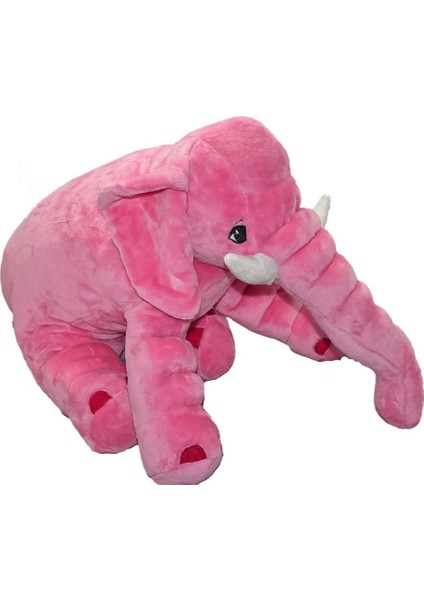 Bfs Nessiworld Fk-08 Uyku Arkadaşımı Fil 60 cm