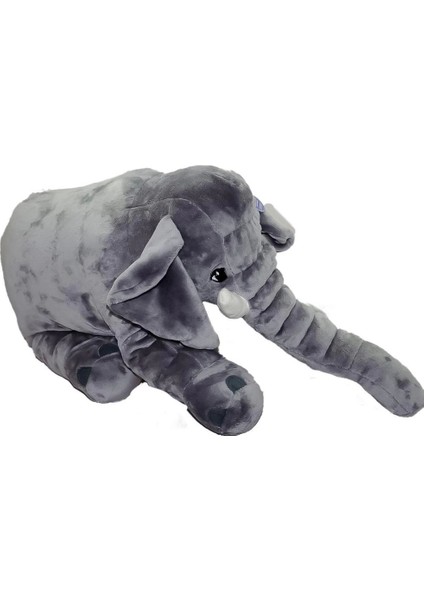 Bfs Nessiworld Fk-08 Uyku Arkadaşımı Fil 60 cm