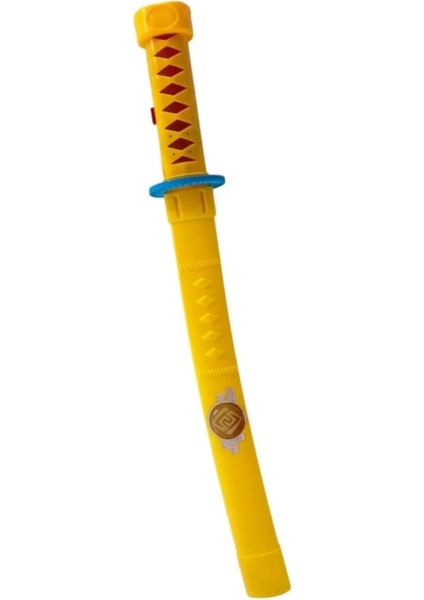 Bfs Can Oyuncak Işıklı Kılıç