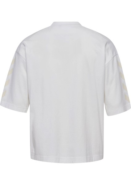 Oversıze Gamba Kısa Kollu Tişört modelleri