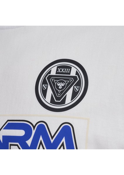 Oversıze Gamba Kısa Kollu Tişört fırsatları