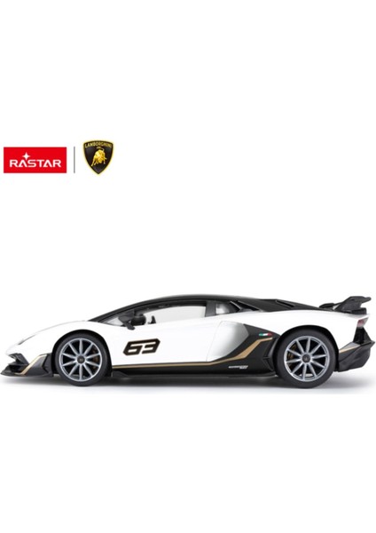 Lamborghini Aventador Svj R/c 1/14 Uzaktan Kumandalı Araba fırsatları