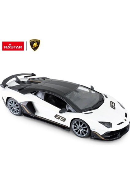 Lamborghini Aventador Svj R/c 1/14 Uzaktan Kumandalı Araba indirimleri