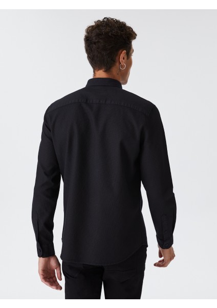 LF2030872 Gömlek U.kol modelleri