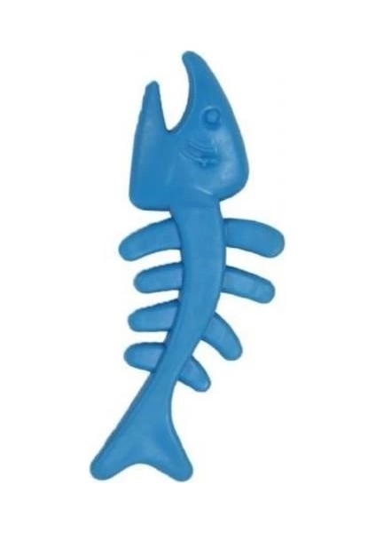 Bfs Balık Kemiği Iskelet Şekilli Renkli Plastik Kedi Oyuncağı fiyatları