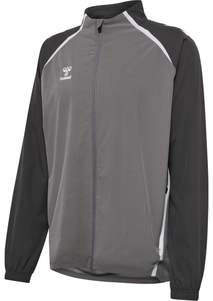 Lead 2.0 Fermuarlı Sweatshırt