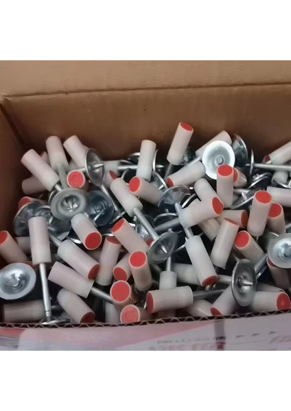 Barutlu Çivi 500 Adet fiyatları