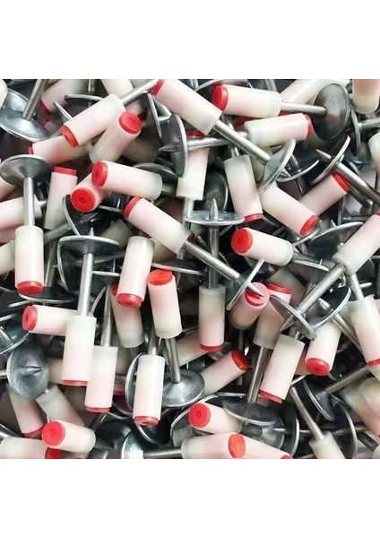 Barutlu Çivi 500 Adet modelleri