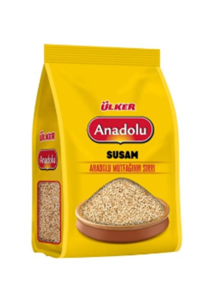 Anadolu Susam 500 gr