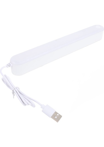 26CM Dolap Işığı 5W LED Işık Çubuğu Gece Işığı 3000 Ila 6000K 3 Renk Kısılabilir Okuma Işığı Çubuğu Gardıroplar Dolaplar Için (Yurt Dışından) fiyatları