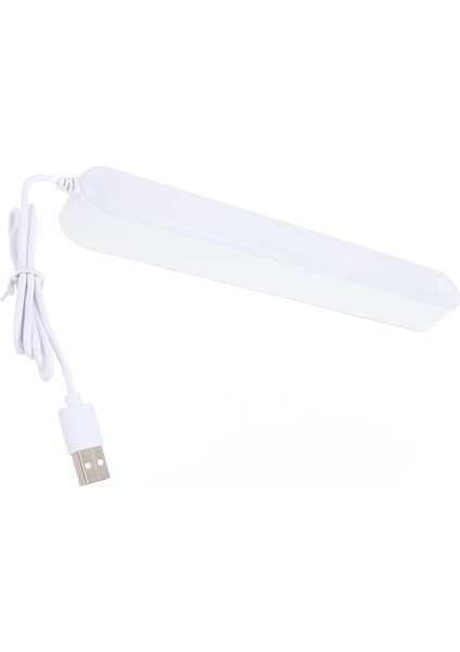 26CM Dolap Işığı 5W LED Işık Çubuğu Gece Işığı 3000 Ila 6000K 3 Renk Kısılabilir Okuma Işığı Çubuğu Gardıroplar Dolaplar Için (Yurt Dışından) fırsatları