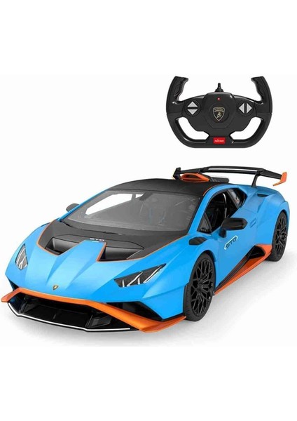 1:14 Lamborghini Huracan Sto Işıklı Uzaktan Kumandalı Araba fiyatları