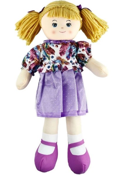 Bfs AY950B Bez Bebek 50 Cm-Vardem