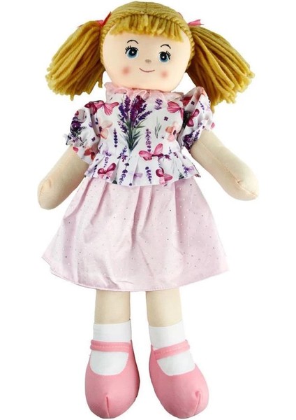 Bfs AY950B Bez Bebek 50 Cm-Vardem