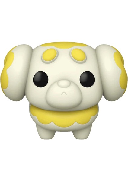 Bfs Funko Pop Games: Pokemon - Fidough