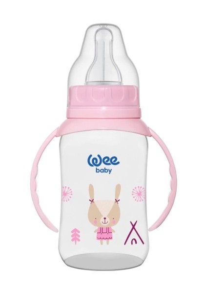 Bfs Wee Baby Kulplu Pp Biberon 150 ml 744 fiyatları