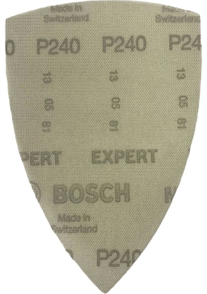 Bosch M480 240 Kum Elek Telli Zımpara 100X150 mm