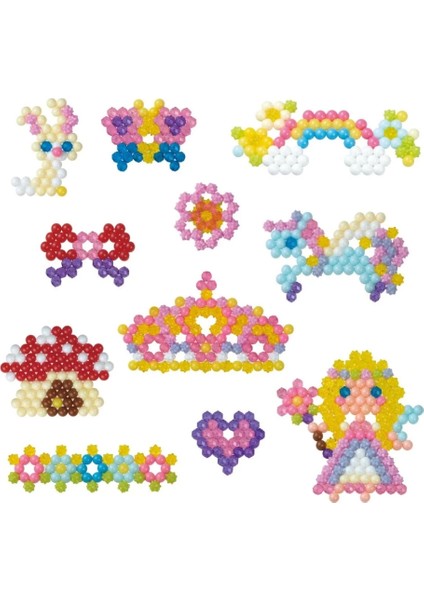 Bfs Aquabeads Peri Dünyası EAB31766 modelleri