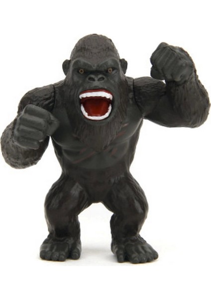 Bfs Jada Godzilla 4'lü Figür fiyatları